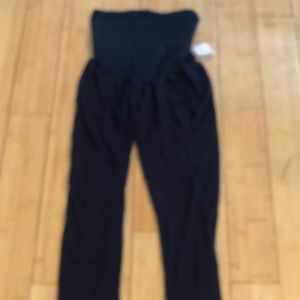 Pea in the Pod Maternity Leggings